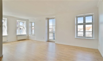 Photo 3. Apartment, Søndergade, Nakskov 