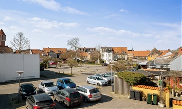 Photo 13. Apartment, Søndergade, Nakskov 