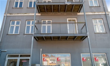 Photo 15. Apartment, Søndergade, Nakskov 