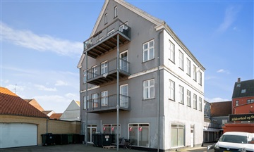 Photo 14. Apartment, Søndergade, Nakskov 