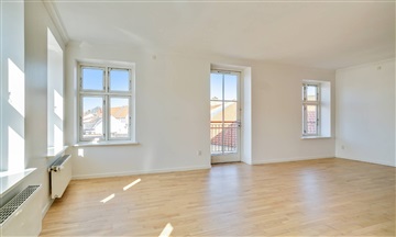 Photo 8. Apartment, Søndergade, Nakskov 