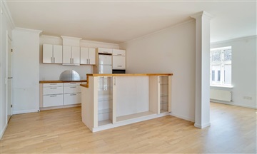 Photo 2. Apartment, Søndergade, Nakskov 