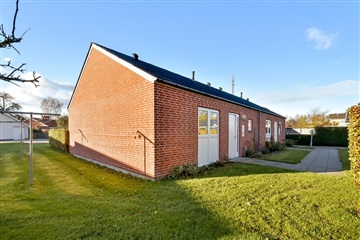 Photo 9. House, Stadionvej, Give 