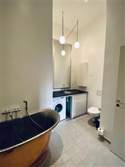 Billede 5. Lejlighed, Otto Mønsteds Plads, København V 