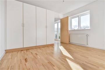 Photo 6. House, Stadionvej, Give 