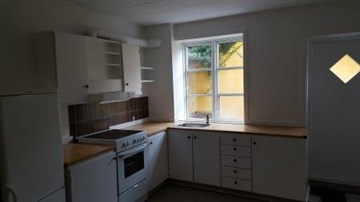Photo 2. Apartment, Skattergade, Svendborg 