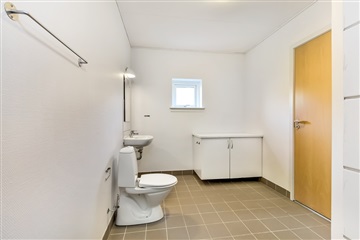 Photo 5. House, Stadionvej, Give 