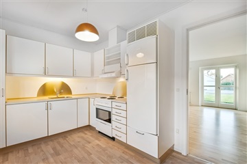 Photo 2. House, Stadionvej, Give 