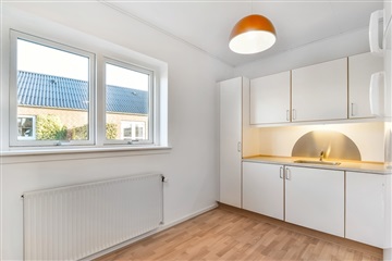 Photo 1. House, Stadionvej, Give 