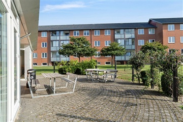 Photo 3. Apartment, Ørbækvej, Brande 