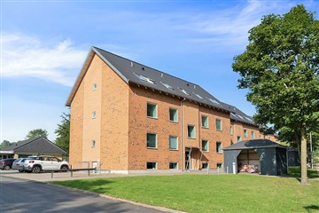 Photo 5. Apartment, Ørbækvej, Brande 