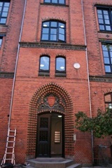Photo 1. Apartment, Husumgade, København N 