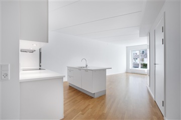 Photo 2. Apartment, Havneholmen, København SV 
