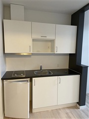Photo 7. Apartment, Husumgade, København N 