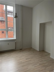 Photo 2. Apartment, Husumgade, København N 