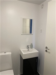 Photo 5. Apartment, Husumgade, København N 