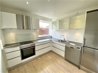 Photo 1. Apartment, Solbakken, Munkebo 