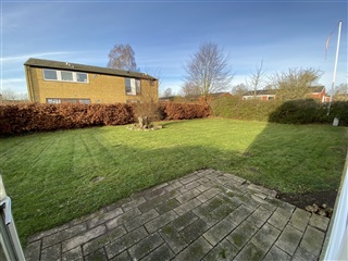 Photo 8. Apartment, Solbakken, Munkebo 