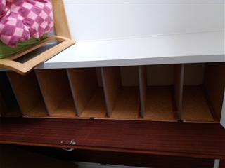 Photo 2. Room, Hammershusvej, Aarhus V 