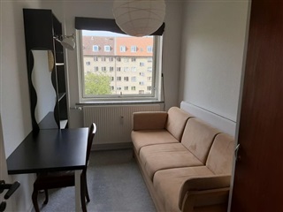 Photo 1. Room, Hammershusvej, Aarhus V 