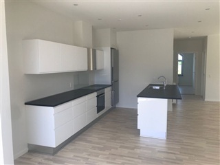 Photo 3. Apartment, Toldbodvej, Svendborg 