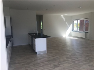 Photo 2. Apartment, Toldbodvej, Svendborg 