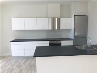 Photo 1. Apartment, Toldbodvej, Svendborg 