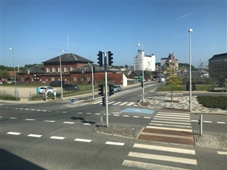 Photo 9. Apartment, Toldbodvej, Svendborg 