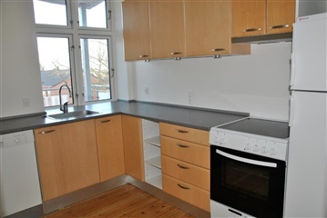Photo 10. Apartment, Ramsvej, Viborg 