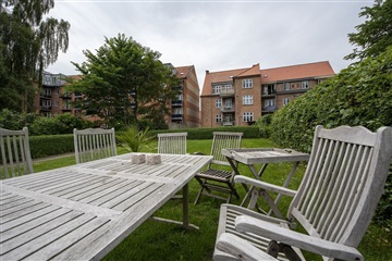 Photo 18. Apartment, Ramsvej, Viborg 