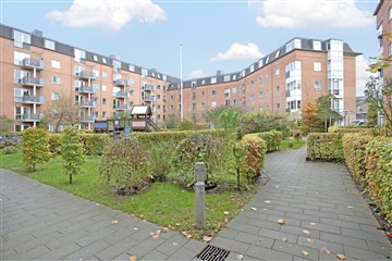 Photo 9. Apartment, Borgmester Jensens Allé, København Ø 