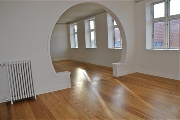 Photo 1. Apartment, Ramsvej, Viborg 