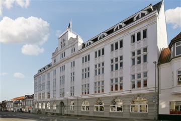 Billede 2. Lejlighed, Haderslevvej, Kolding 