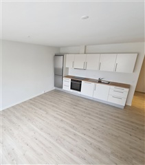 Billede 2. Lejlighed, Østergade, Hjørring 