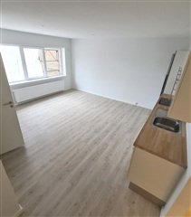 Billede 4. Lejlighed, Østergade, Hjørring 