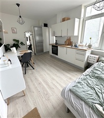 Billede 2. Lejlighed, Østergade, Hjørring 