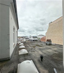 Billede 5. Lejlighed, Østergade, Hjørring 