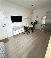 Billede 3. Lejlighed, Østergade, Hjørring 