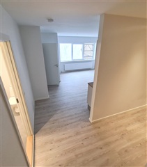 Billede 6. Lejlighed, Østergade, Hjørring 