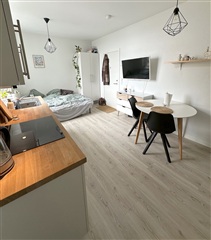 Billede 4. Lejlighed, Østergade, Hjørring 