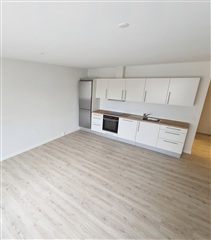 Photo 2. Apartment, Østergade, Hjørring 