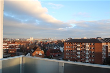 Billede 14. Lejlighed, Haderslevvej, Kolding 