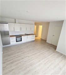 Photo 1. Apartment, Østergade, Hjørring 