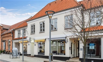 Photo 15. Apartment, Algade, Vordingborg 