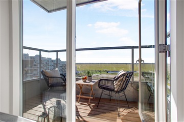 Photo 10. Apartment, Else Alfelts Vej, København S 