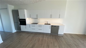 Photo 9. Apartment, Max Jørgensens Vej, Kolding 