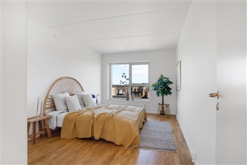 Photo 6. Apartment, Else Alfelts Vej, København S 