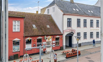 Photo 13. Apartment, Algade, Vordingborg 