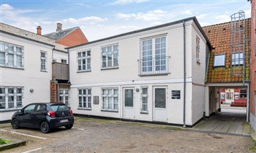 Photo 16. Apartment, Algade, Vordingborg 