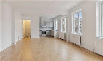 Photo 2. Apartment, Algade, Vordingborg 